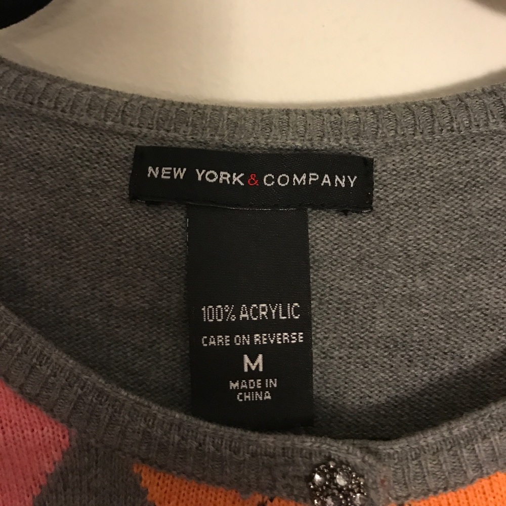 Sweater - Picture 2 of 2