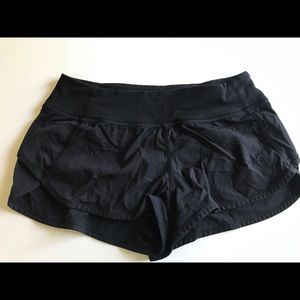 Ivivva Speedy Shorts