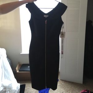 Calvin Klein dress