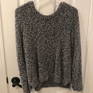 Hollister sweater