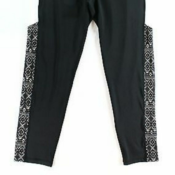 🖤MATERIAL GIRL ACTIVE🖤 LEGGINGS - Picture 3 of 8