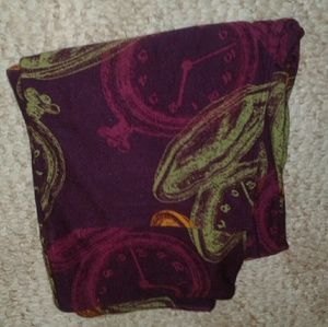 Lularoe  OS Leggings Never used