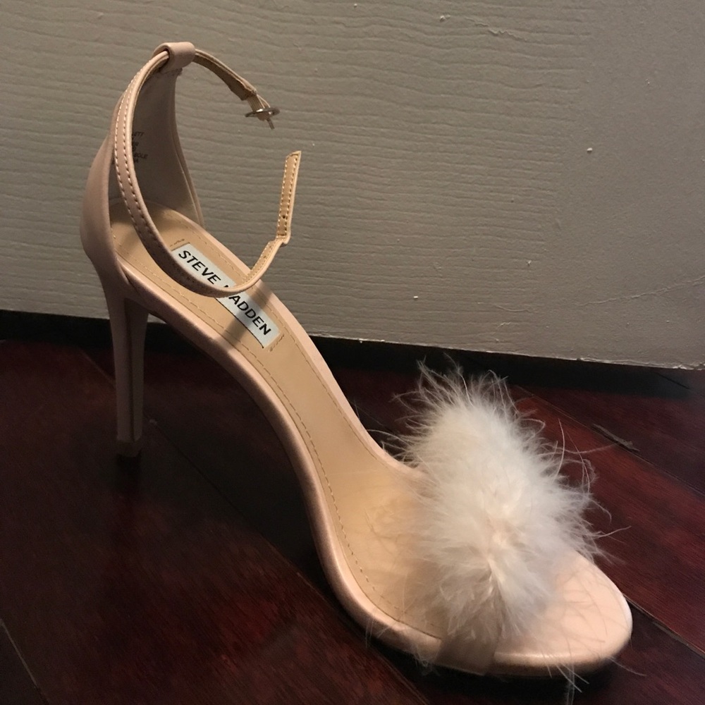 Steve Madden shoes