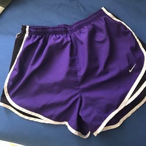 Nike Tempo Running Shorts
