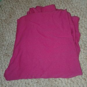 Lularoe OS Leggings Never used