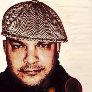 Meet your Posher, Dustin