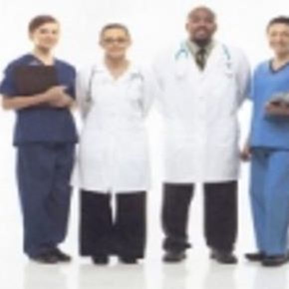 Meet your Posher, Sandra - Picture 1 of 1