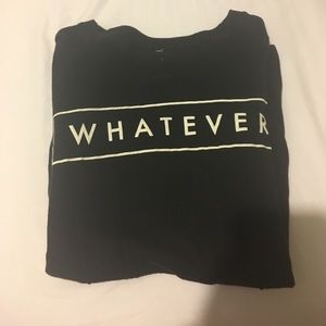Whatever EMPYRE shirt