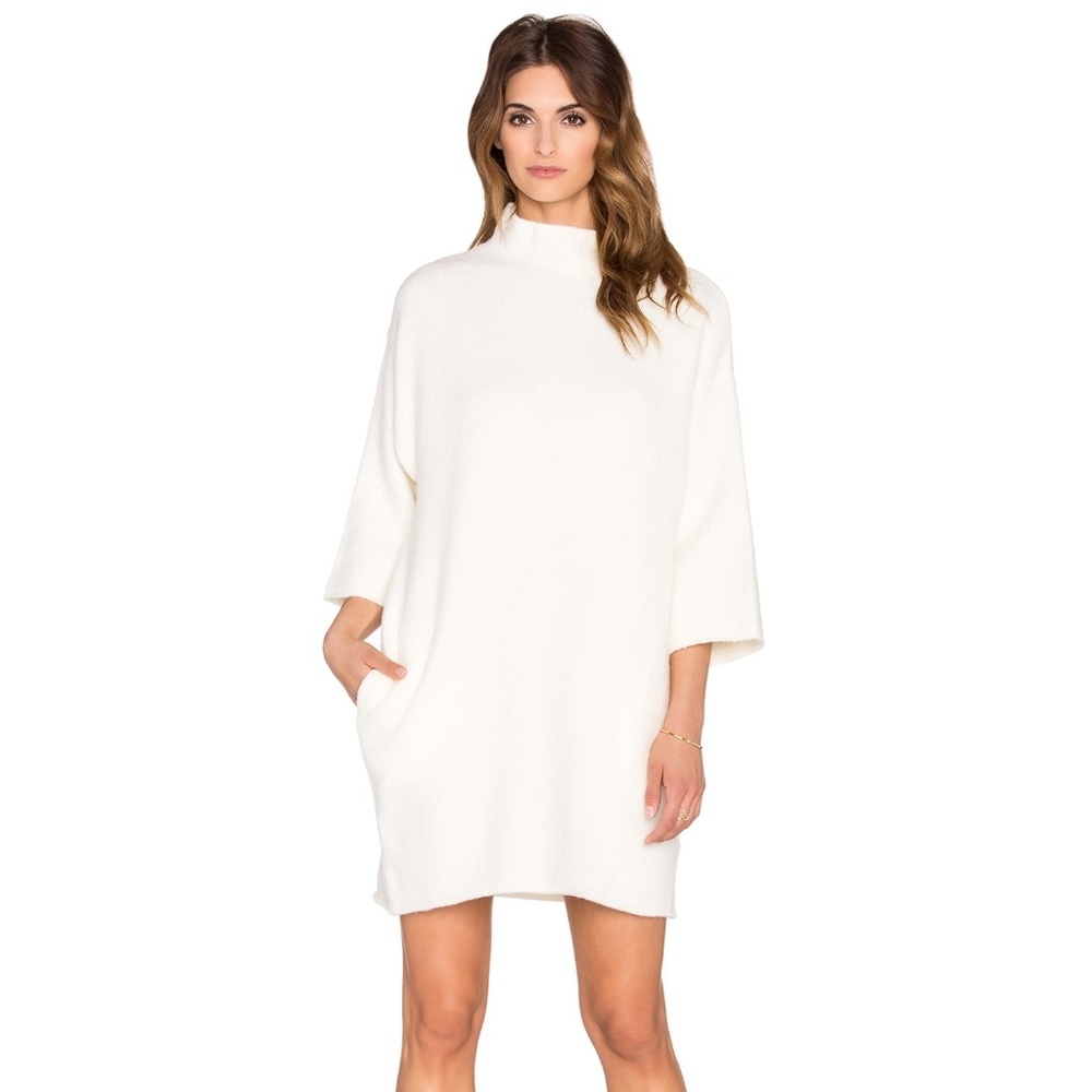 C/meo collective warm winds sweater dress - Picture 1 of 3