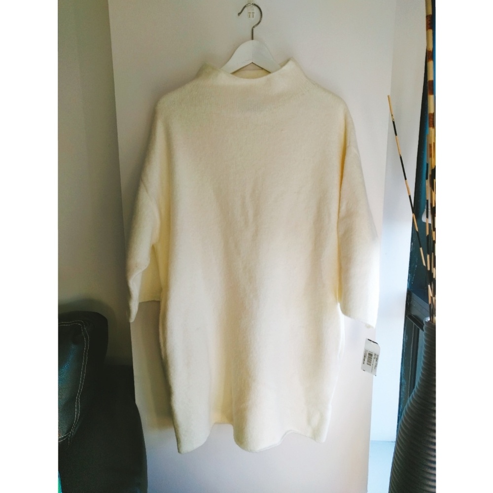 C/meo collective warm winds sweater dress - Picture 3 of 3