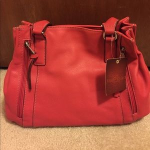 Tignanello Leather Purse