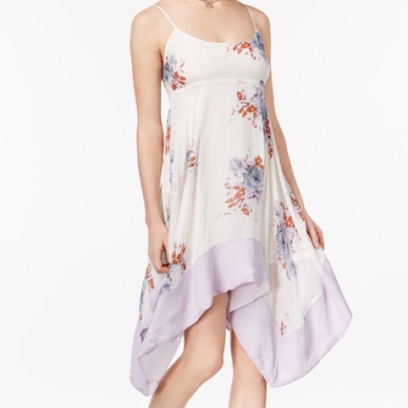Free People Dresses & Skirts - 💐🌟JUST IN🌟💐 Free People Faded Bloom Dress