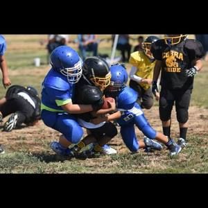 Meet your Posher, Aiden