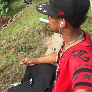 Meet your Posher, Youry