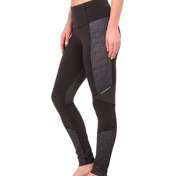 Prana Pants - PrAna Ergo Legging
