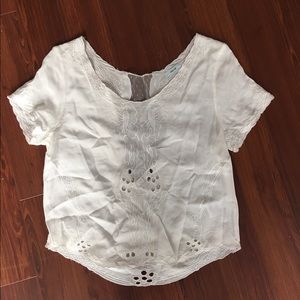 Urban Outfitters top