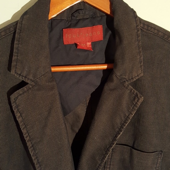 Men's French connection blazer - Picture 2 of 3