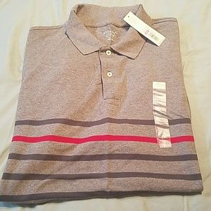 Merona ultimate polo shirt