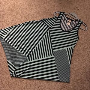 Long Maxi Dress-NEVER BEEN WORN