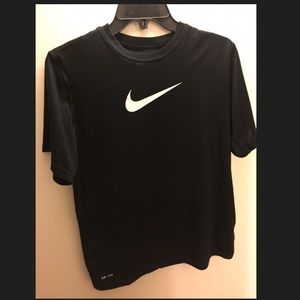 Women's Nike Dri-Fit T-Shirt XL