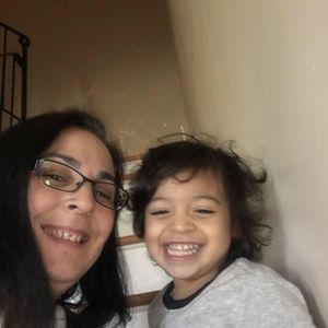 Meet your Posher, Nilsa