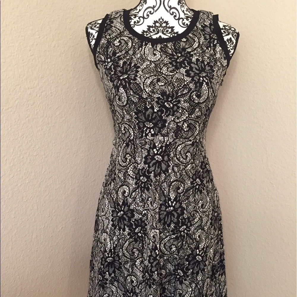 LOFT dress.