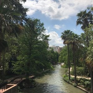 Meet your Posher, Bernice