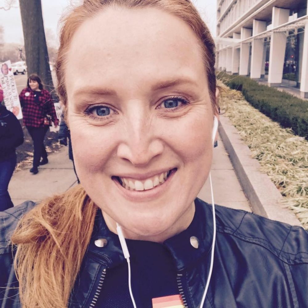 Meet your Posher, Nicole