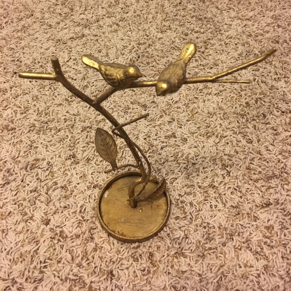 Ring Holder
