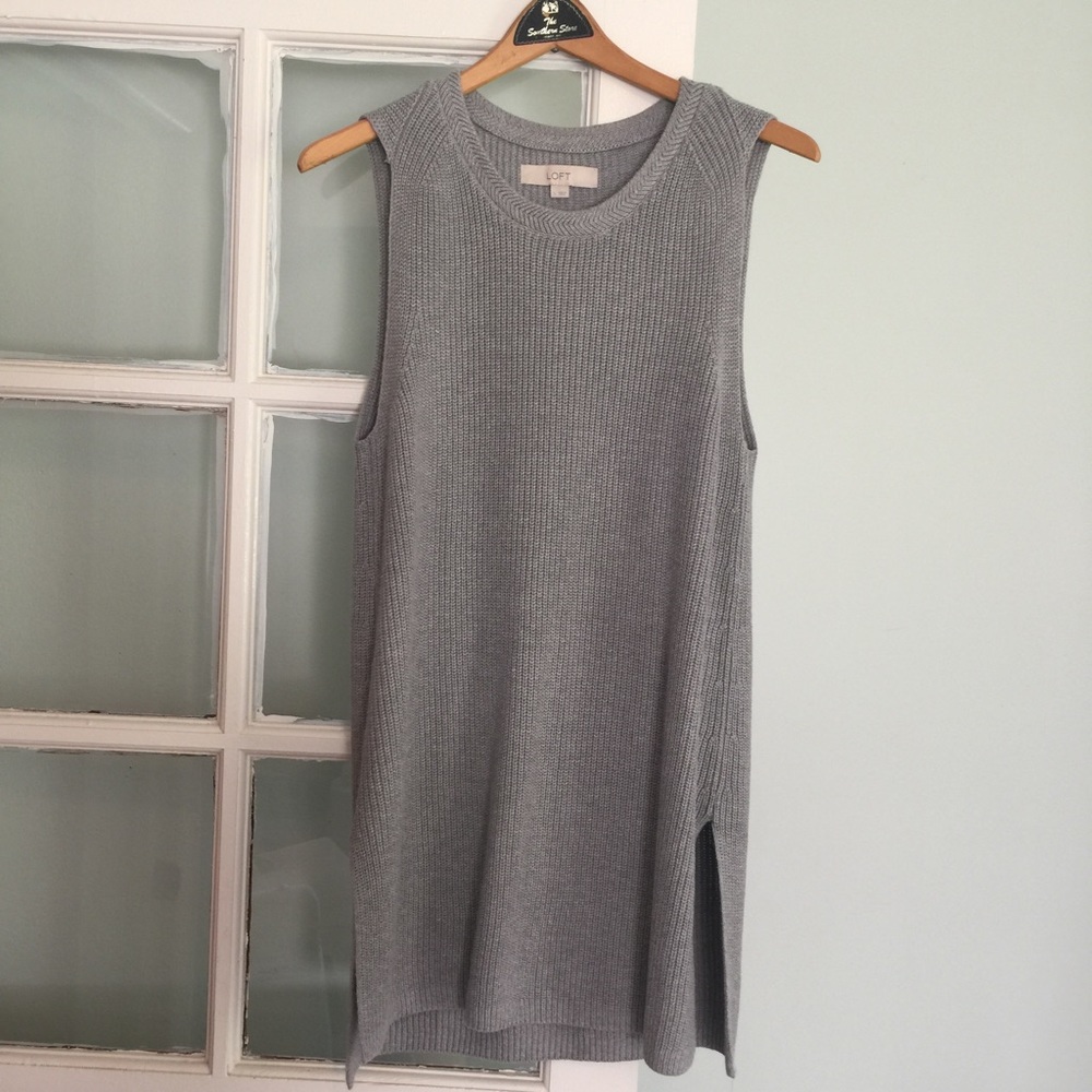 LOFT Summer Sweater