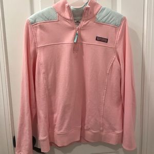 Pink VINEYARD VINES jacket