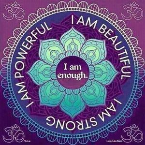 Meet your Posher, Stacey