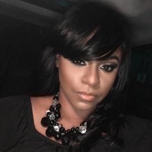 Meet your Posher, Kimberli