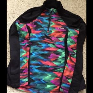 Workout jacket