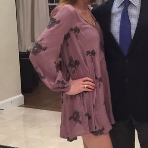 Free people dress