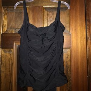 Merona Tankini