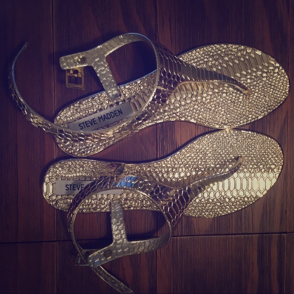 Steve Madden Shoes - Steve Madden sandals