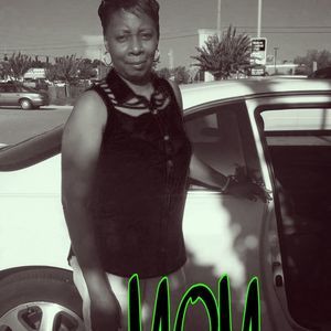 Meet your Posher, Lillian