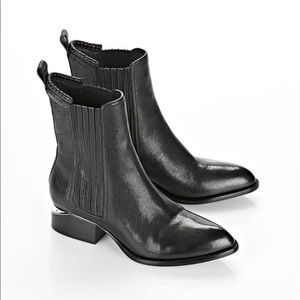 Alexander wang Anouck Boots size6