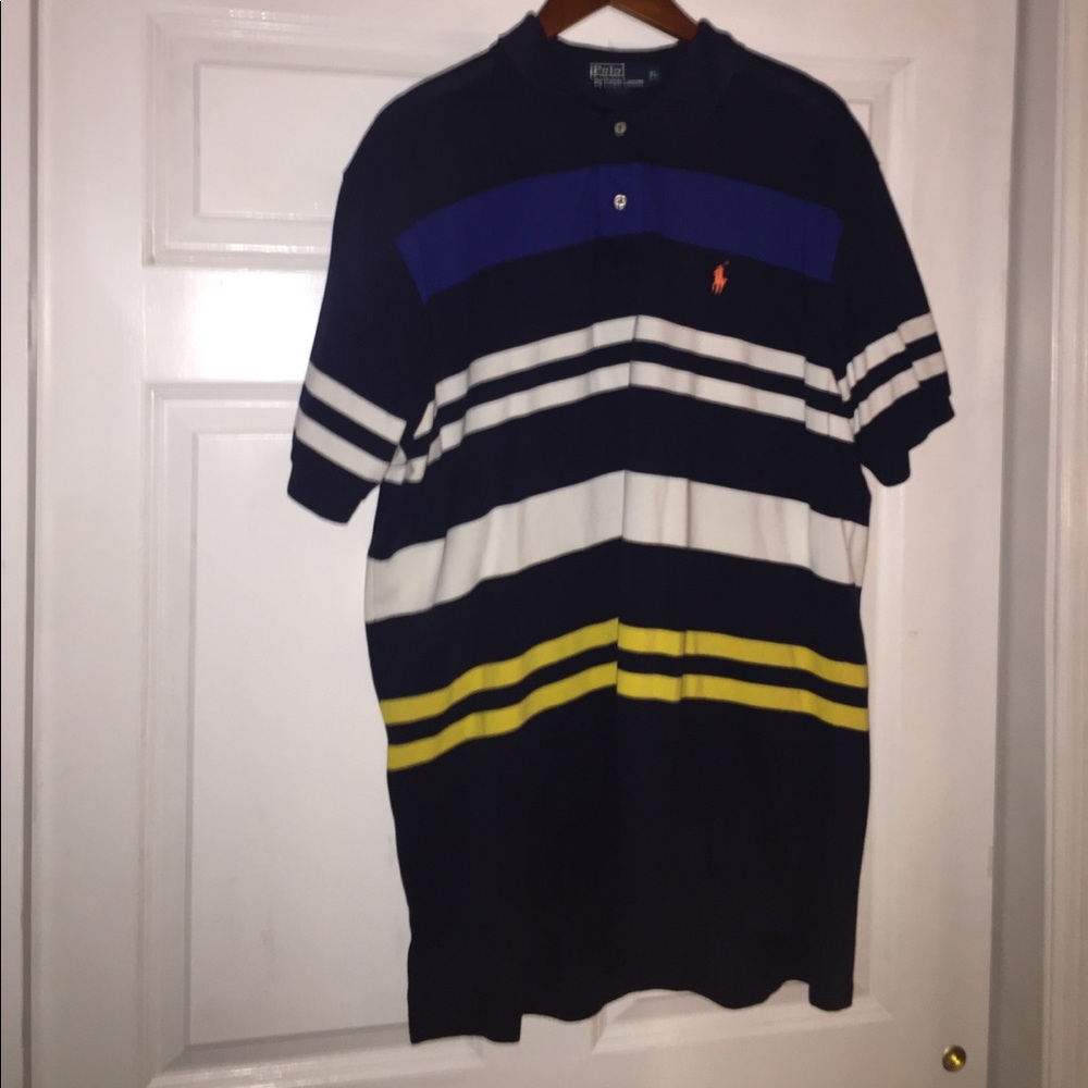 Polo by Ralph Lauren