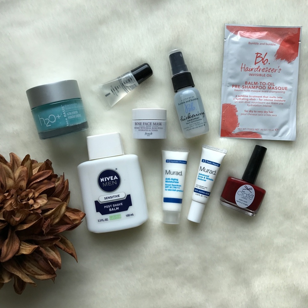 Murad Bundle!