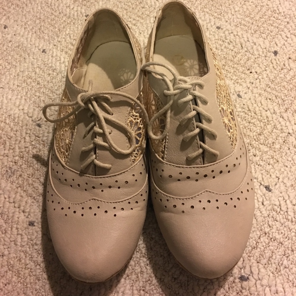 Boutique Shoes
