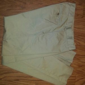 Mens khakis