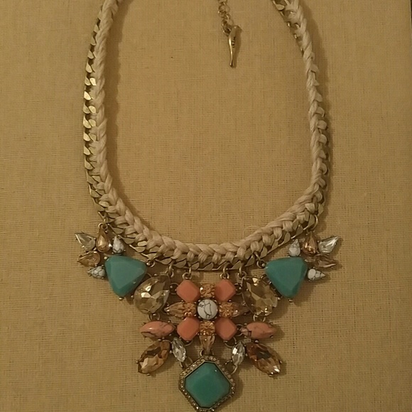 Chloe + Isabel Jewelry - Vintage Sedona statement