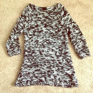 ❌SOLD❌ Ann Taylor 3/4 sleeve sweater