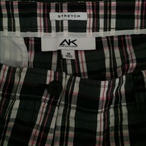 Anna Klein shorts
