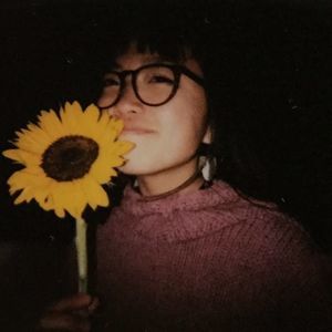 Meet your Posher, Joanne