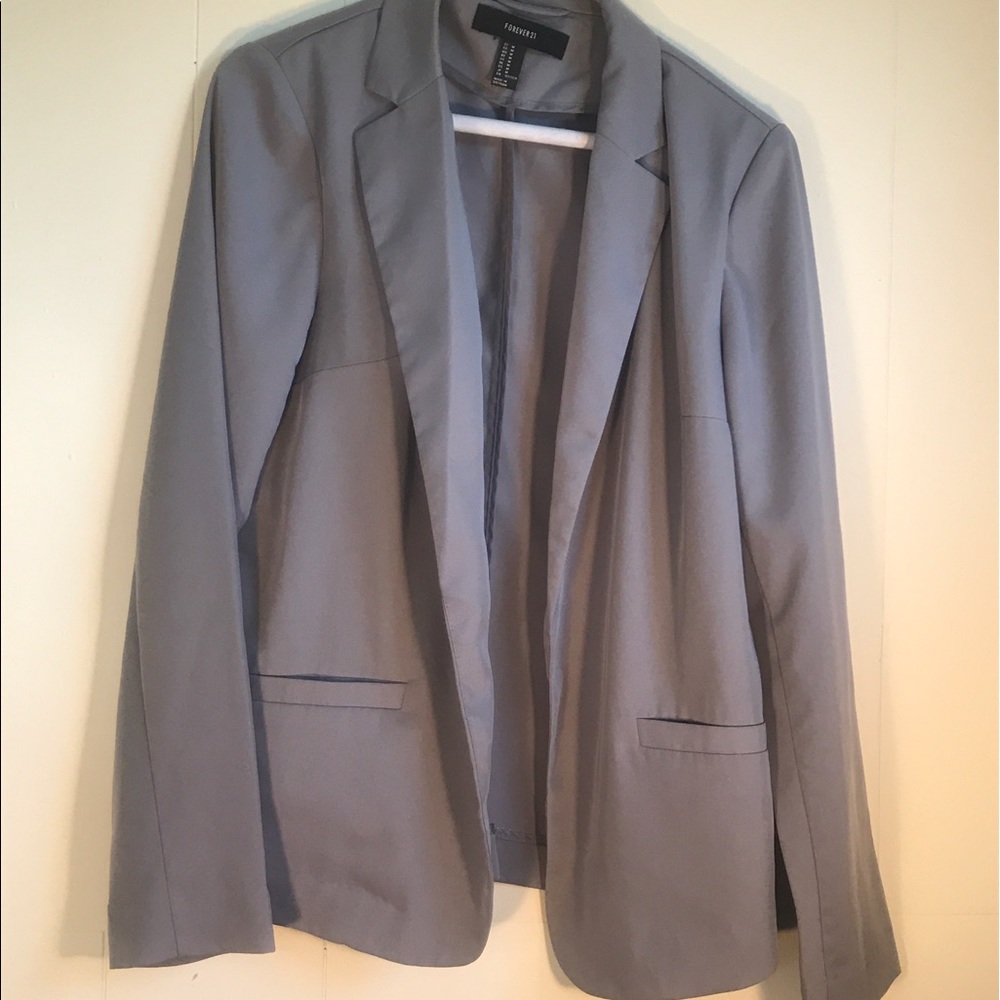H and M Jacket