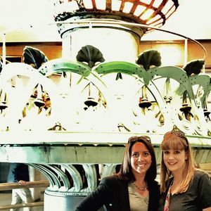 Meet your Posher, Jen