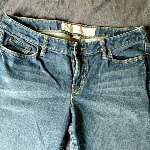 Ann Taylor Jeans - Picture 1 of 3